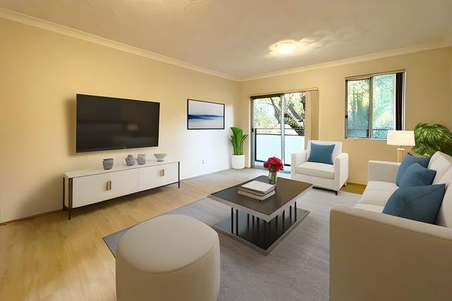 2/5 Homebush Road, NSW 2135