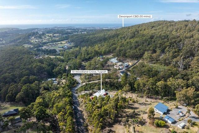 10 Woodland  Grove, TAS 7310