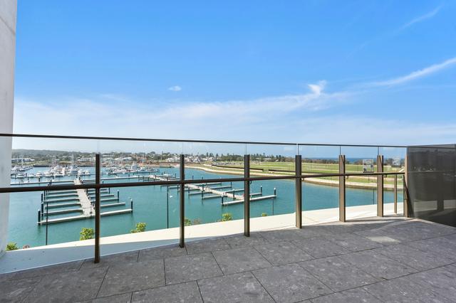 305/58 The Promontory Drive, NSW 2529