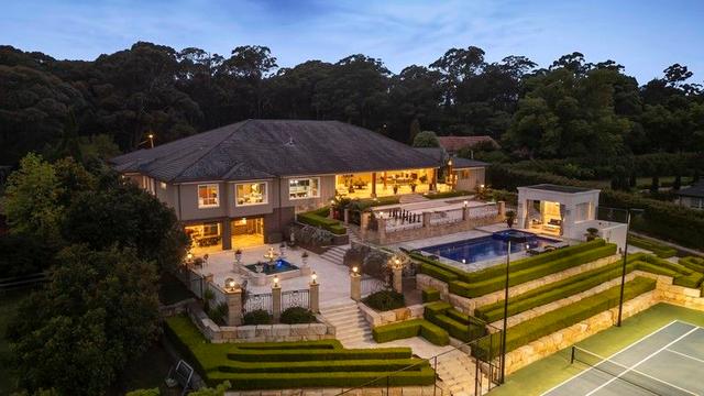 692 Old Northern Road, NSW 2158