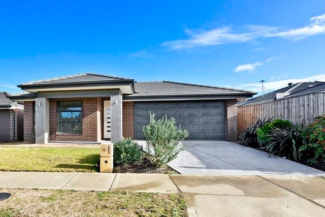 14 Recoil Drive, VIC 3754