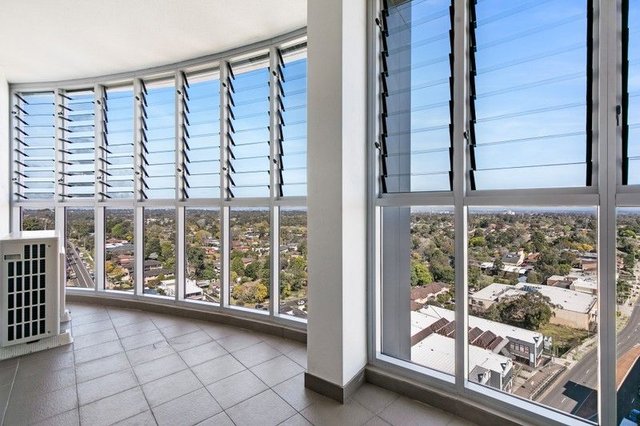 A1211/299 Old Northern Road, NSW 2154