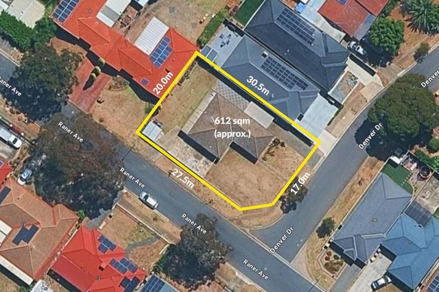 2 Denver Drive, SA 5107