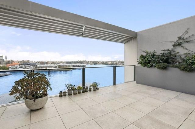 702/21 Barangaroo Avenue, NSW 2000