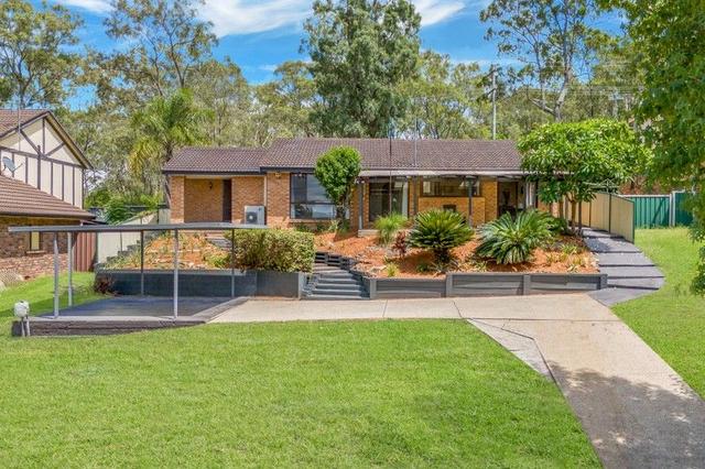 10 Poidevin Lane, NSW 2756