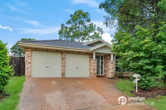 26 Tusculum Court, NSW 2173