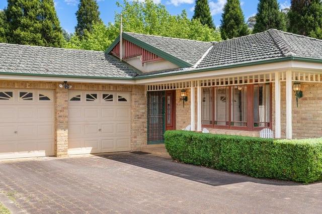 158 Bowral Street, NSW 2576