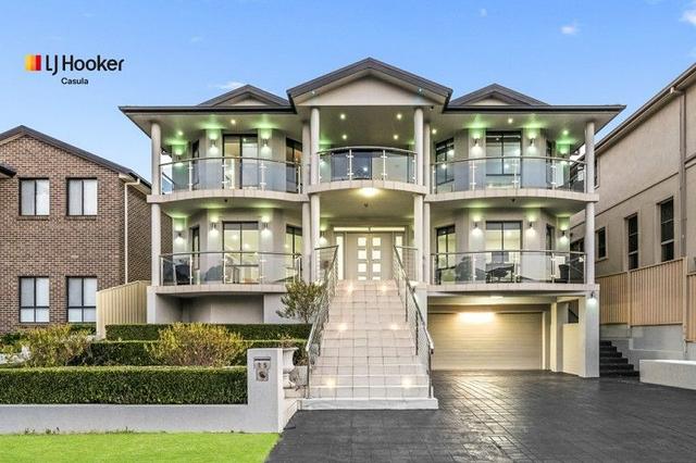 15 Streeton Place, NSW 2170