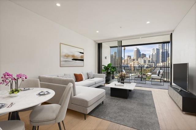 805/521 Harris Street, NSW 2007
