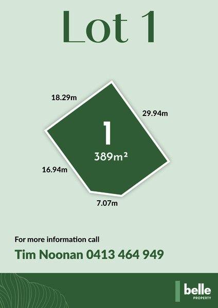 1/null Quarry Hill  Place, VIC 3550