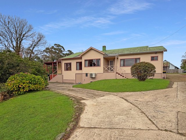 23-25 Monaro Street, NSW 2549
