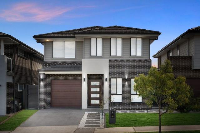 16 Hemmingson Road, NSW 2179
