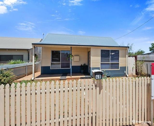 48 Forrest Street, WA 6432