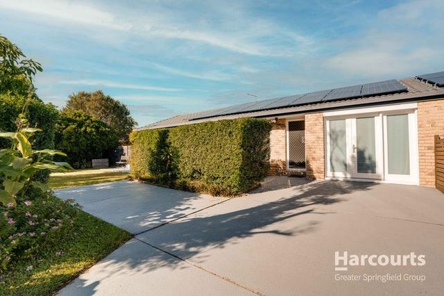 1/240 Brisbane Terrace, QLD 4300