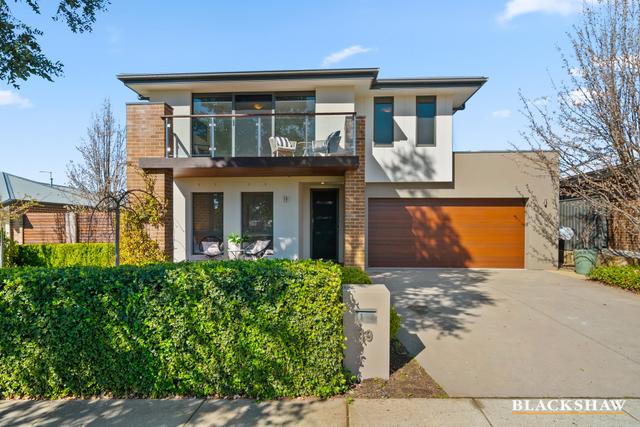 19 Alchin Street, NSW 2620