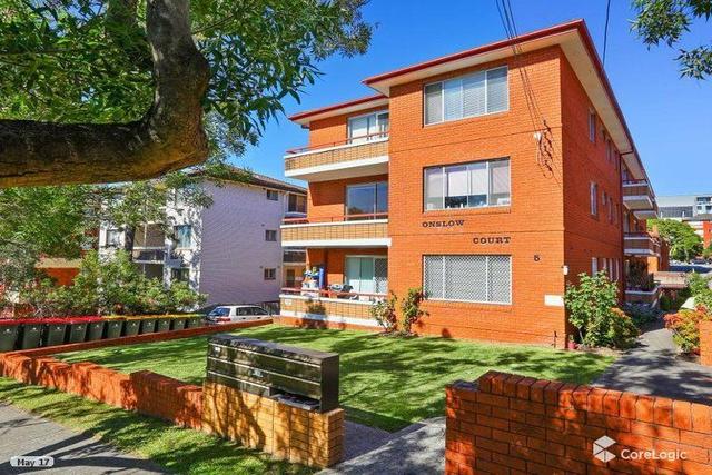 2/5 Isabel Street, NSW 2112