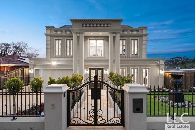 5 Milloo Crescent, VIC 3149