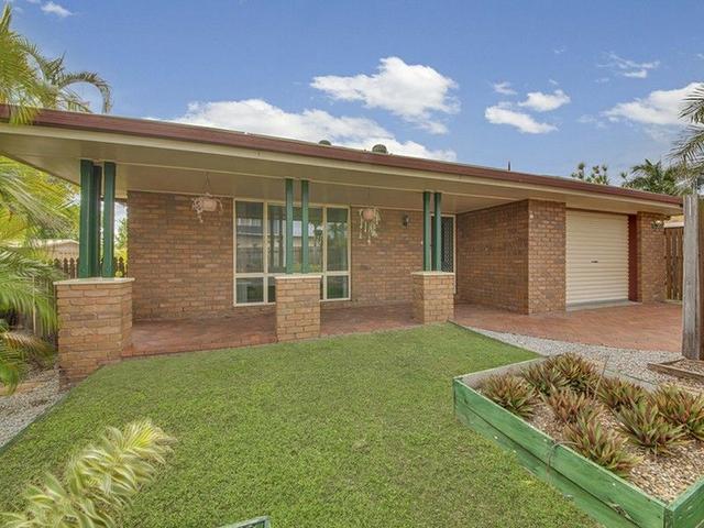 15 Waratah Crescent, QLD 4680