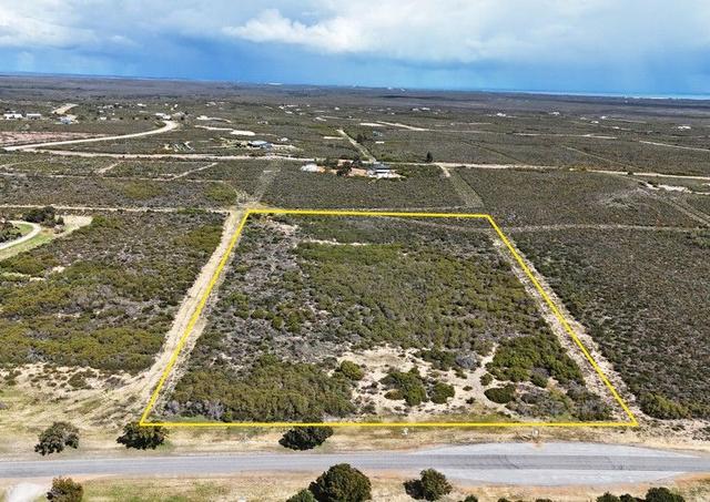 Lot 170 Ocean View Parade, WA 6516