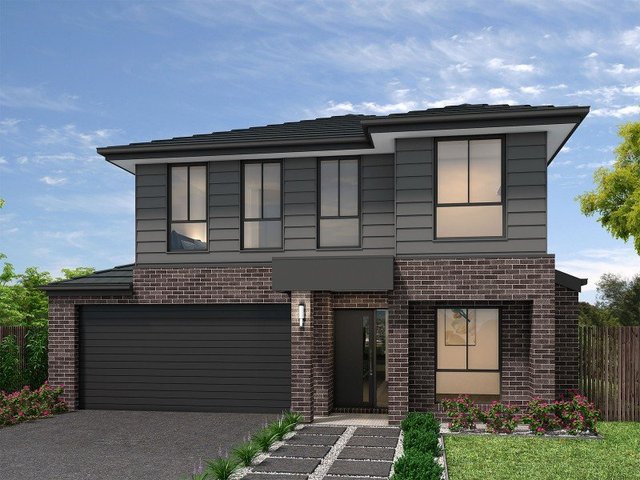 Lot 80 Dragonfly Drive, VIC 3660