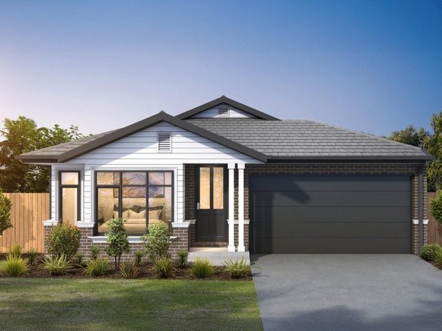 Lot 7106 Proposed Road, NSW 2570