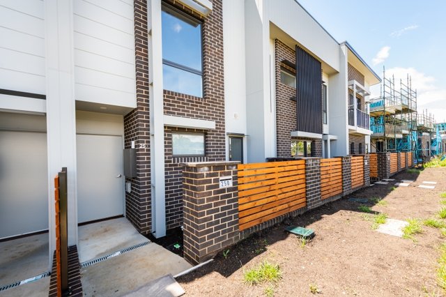 250 Pro Hart Avenue, ACT 2615