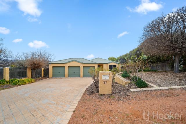 27 Woodhill Link, NSW 2619