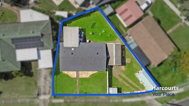 31 Hennesy Crescent, NSW 2770