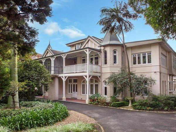 1/5 Holt Street, NSW 2028