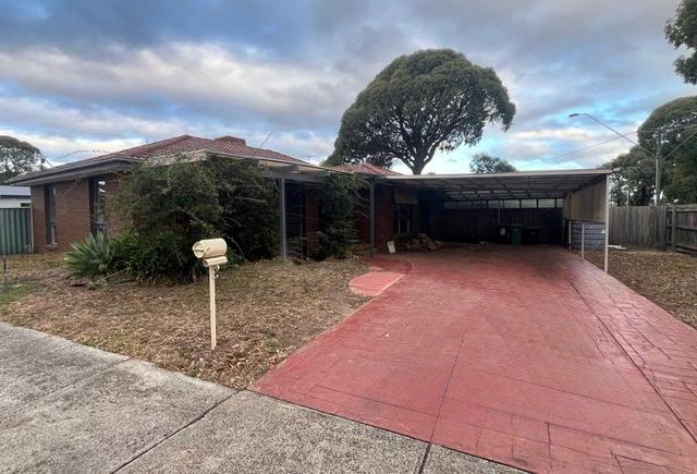 12 Mitford Crescent, VIC 3064