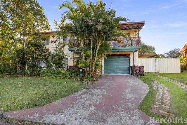 14 James Carney  Crescent, NSW 2440