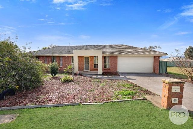 9 Peter Coote Street, NSW 2343