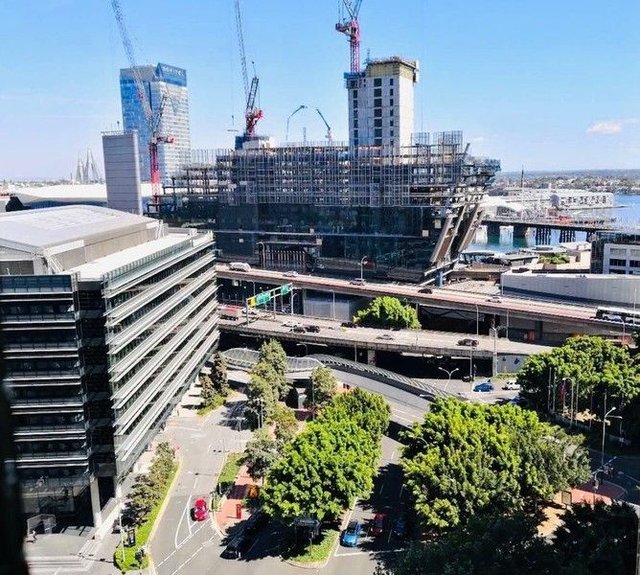 1603/188 Day Street, NSW 2000