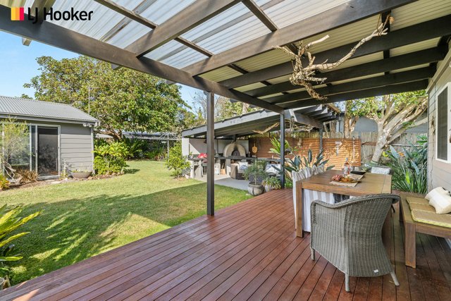 32 Nowra Road, NSW 2540