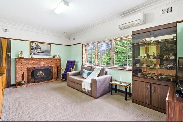 12 Hargrave Street, NSW 2259