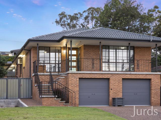 177 Mathieson Street, NSW 2325