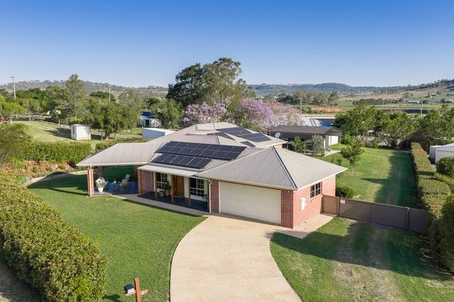 21 Tea Tree Court, QLD 4352