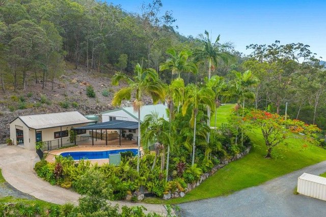 1029 Tamborine-Oxenford Road, QLD 4210