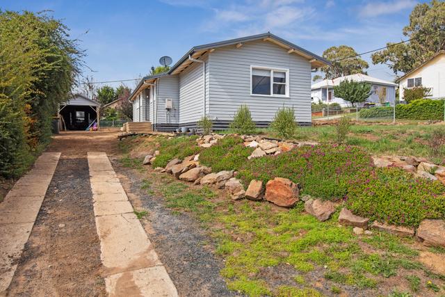 18 Jerrang Avenue, NSW 2630