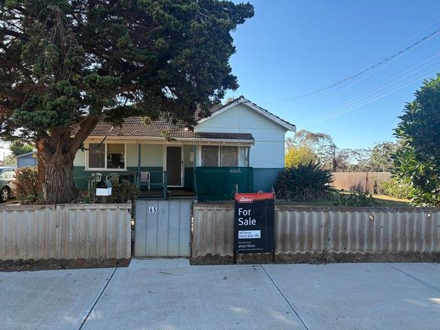 65 Long Street, WA 6510