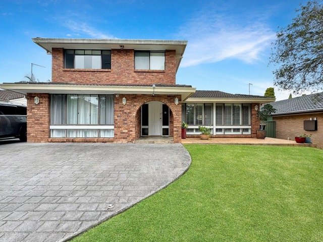 33 Minga Street, NSW 2112