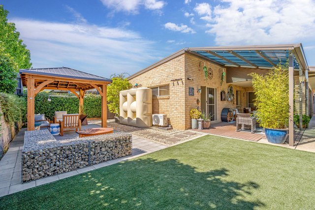 2/57 Murrjinelle Circuit, ACT 2914