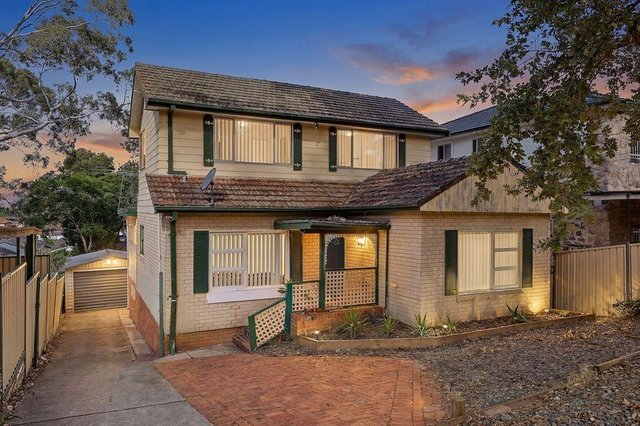 185A William Street, NSW 2200