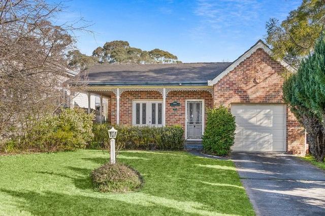93 Merrigang  Street, NSW 2576