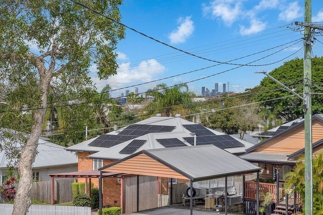 35 Forrest Street, QLD 4053