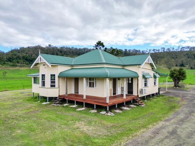 431 Boyle Road, NSW 2480