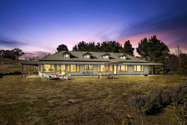 16 Lakewood Drive, NSW 2627