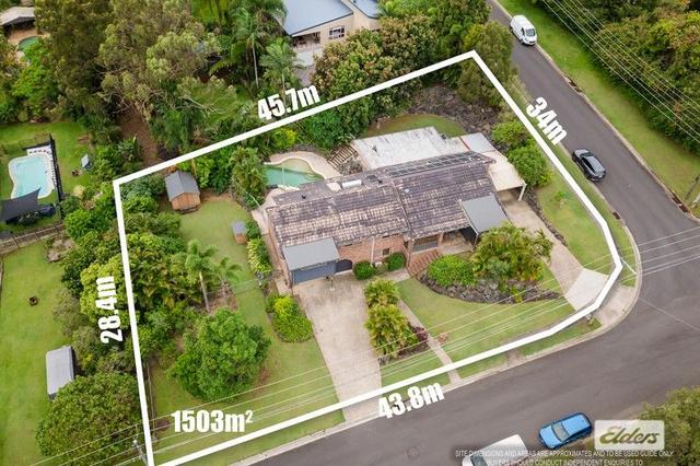 14 Geodorum  Street, QLD 4128