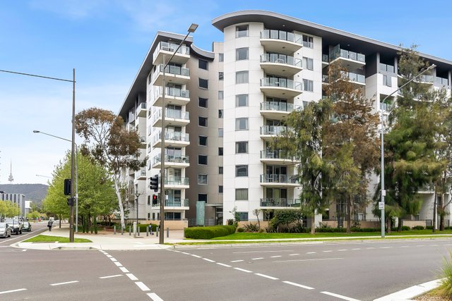 106/77 Northbourne Avenue, ACT 2612