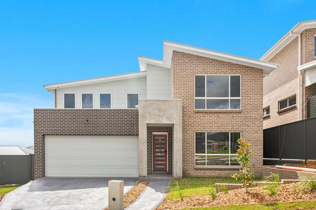 32 Brotheridge Avenue, NSW 2527